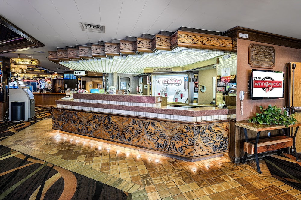 Winnemucca Inn & Casino - photo 2