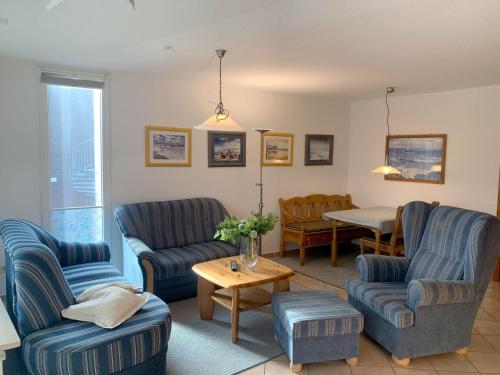 Haus Lobster Whg 03 — 4-Star Luxury Hotel in Sankt Peter-Ording, Germany