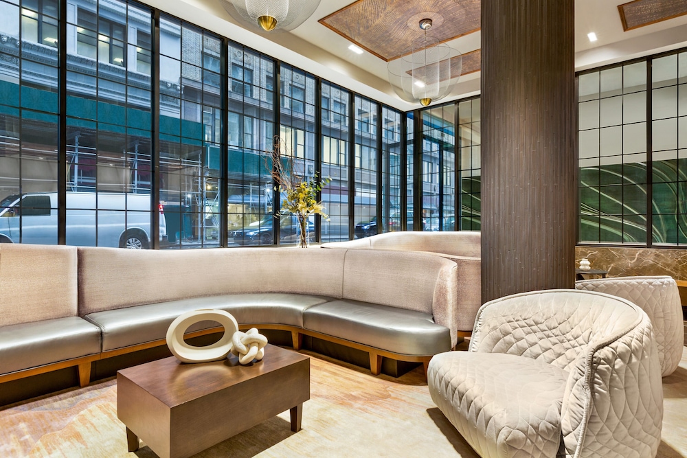 Hyatt Centric Midtown 5th Avenue New York - photo 5