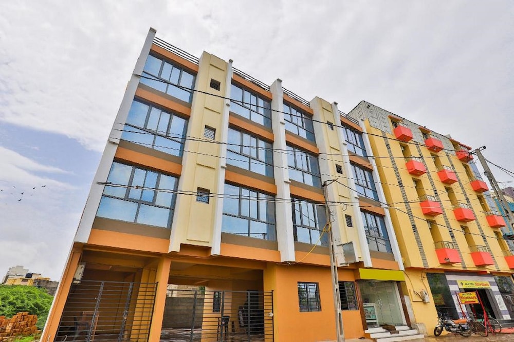 Hotel Bansidhar in Veraval, India