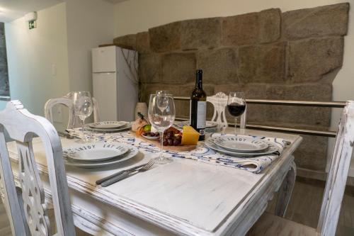 Ocean Casa Sao Joao 4 Star Tourist Apartments — 4-Star Luxury Hotel in Angra Do Heroismo, Portugal