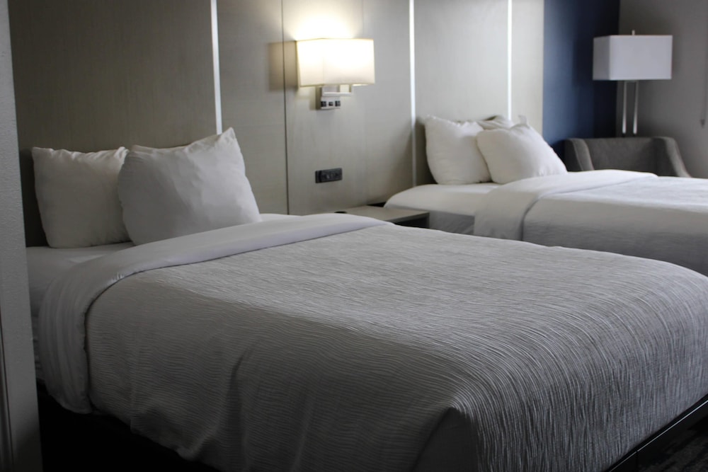 Quality Inn Scottsboro US 72 Lake Guntersville Area - photo 12
