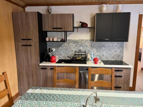 Le bureau - carbon neutral hotel in Digoin