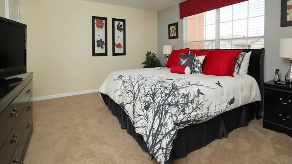 Grhcup8964 Paradise Palms Resort 4 Bed 3 Baths Townhouse - photo 6