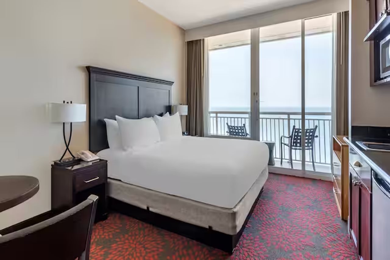 Hilton Vacation Club Ocean Beach Club Virginia Beach - photo 365