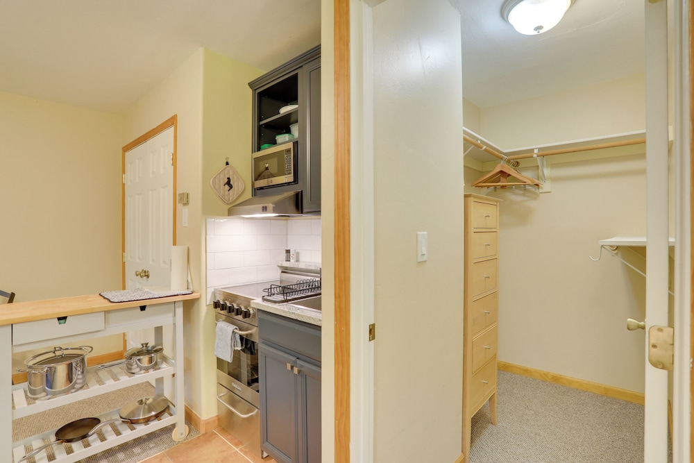 Studio in Edwards 4 Mi to Beaver Creek Resort - photo 7