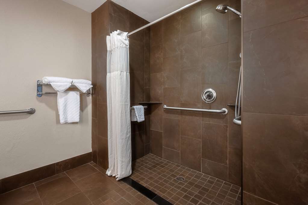 Best Western Premier Bryan College Station - photo 25