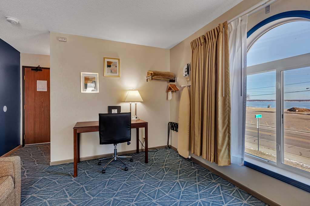 Spicer Hotel - photo 26