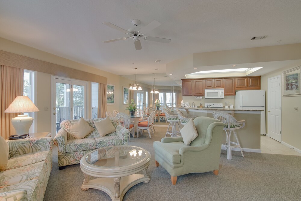 Ocean Palms Villas at Port Royal Resort - photo 19