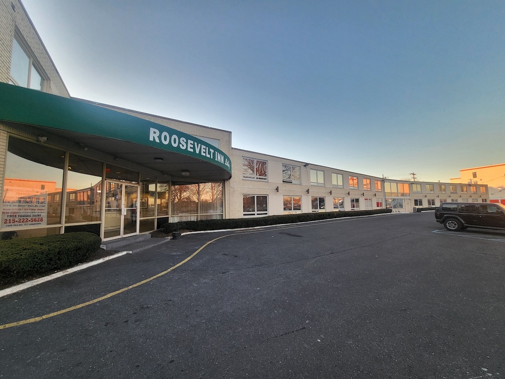 Roosevelt Inn - photo 13