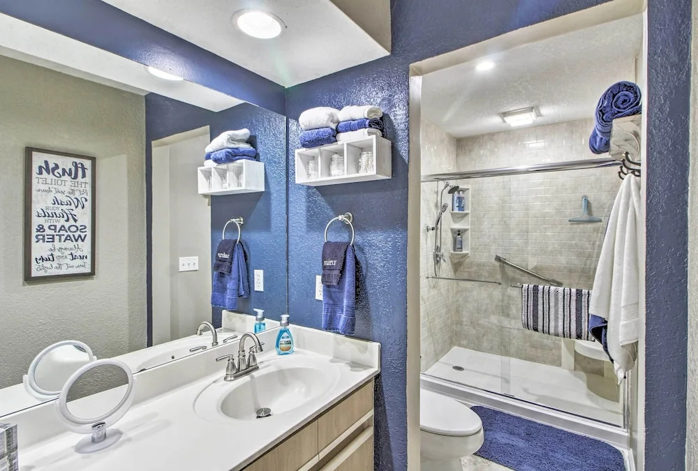Branson Resort Condo 3 Miles to the Strip - photo 5