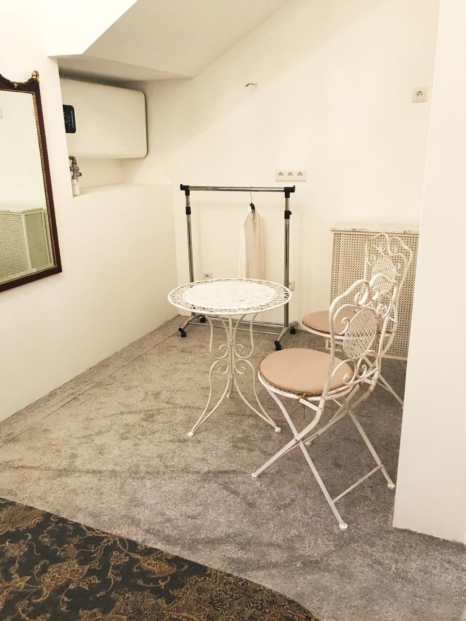 Studio 11 Near Monaco Train Station — Beausoleil — photo 5