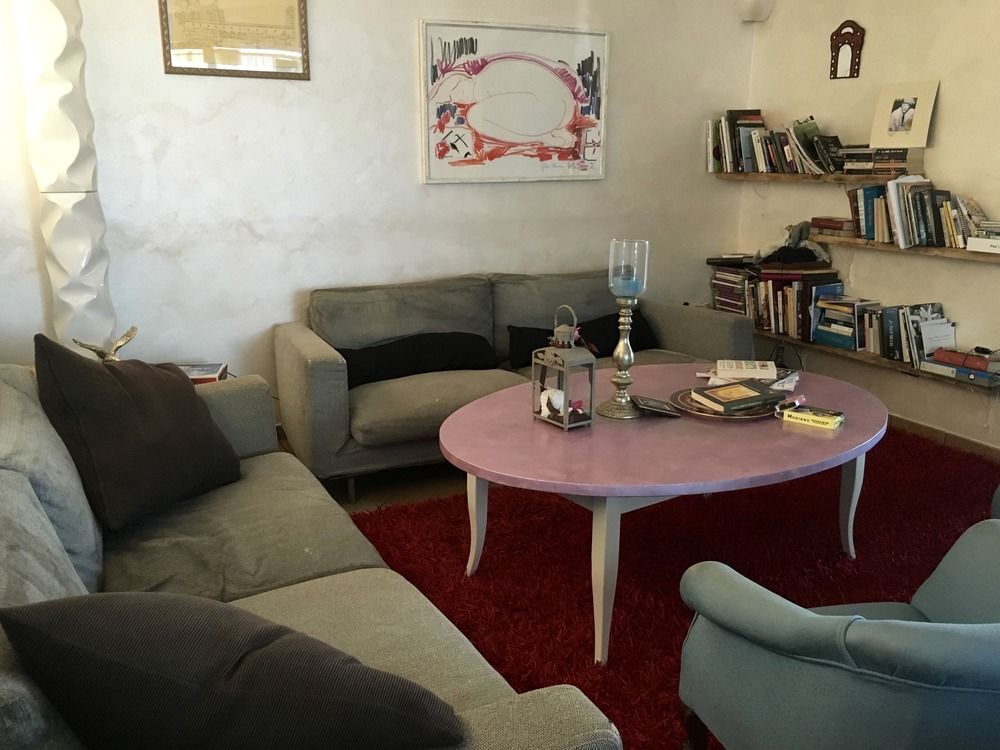 Ristorante Albergo Latini in San Gimignano, Italy