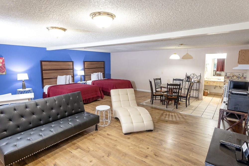 Motel Puyallup - photo 9