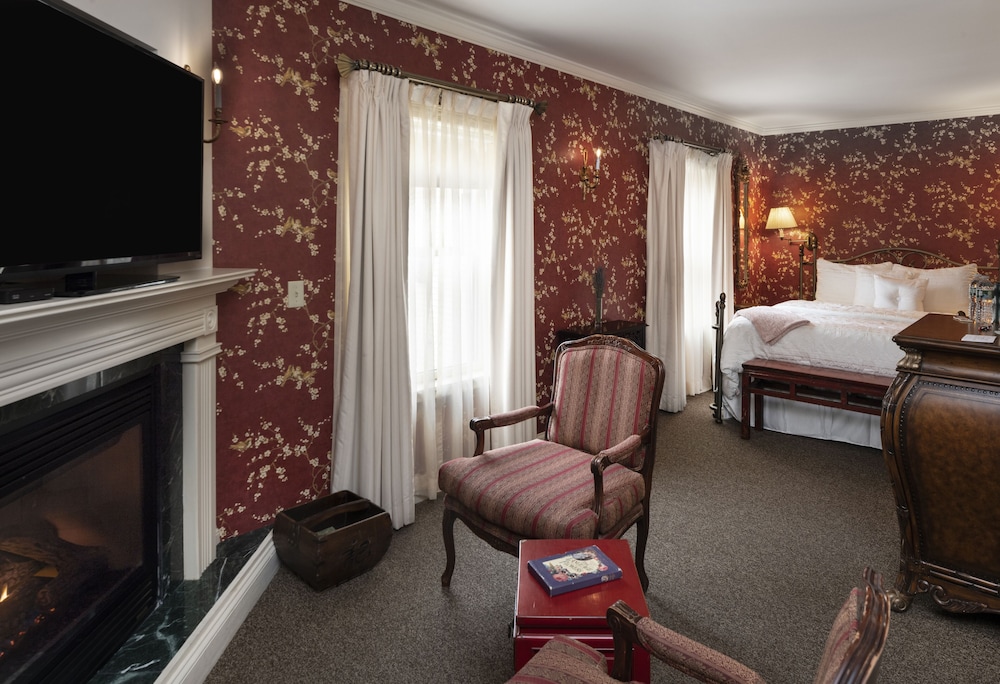 The Inn at Thorn Hill & Spa - photo 21