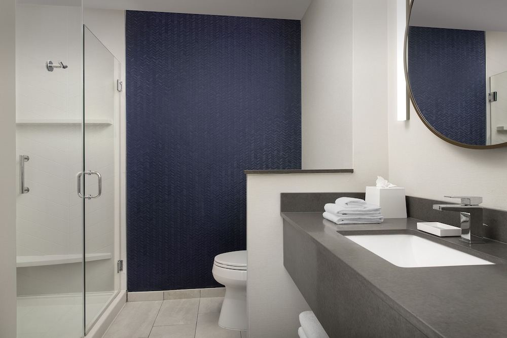 Fairfield Inn & Suites by Marriott Aberdeen - photo 13