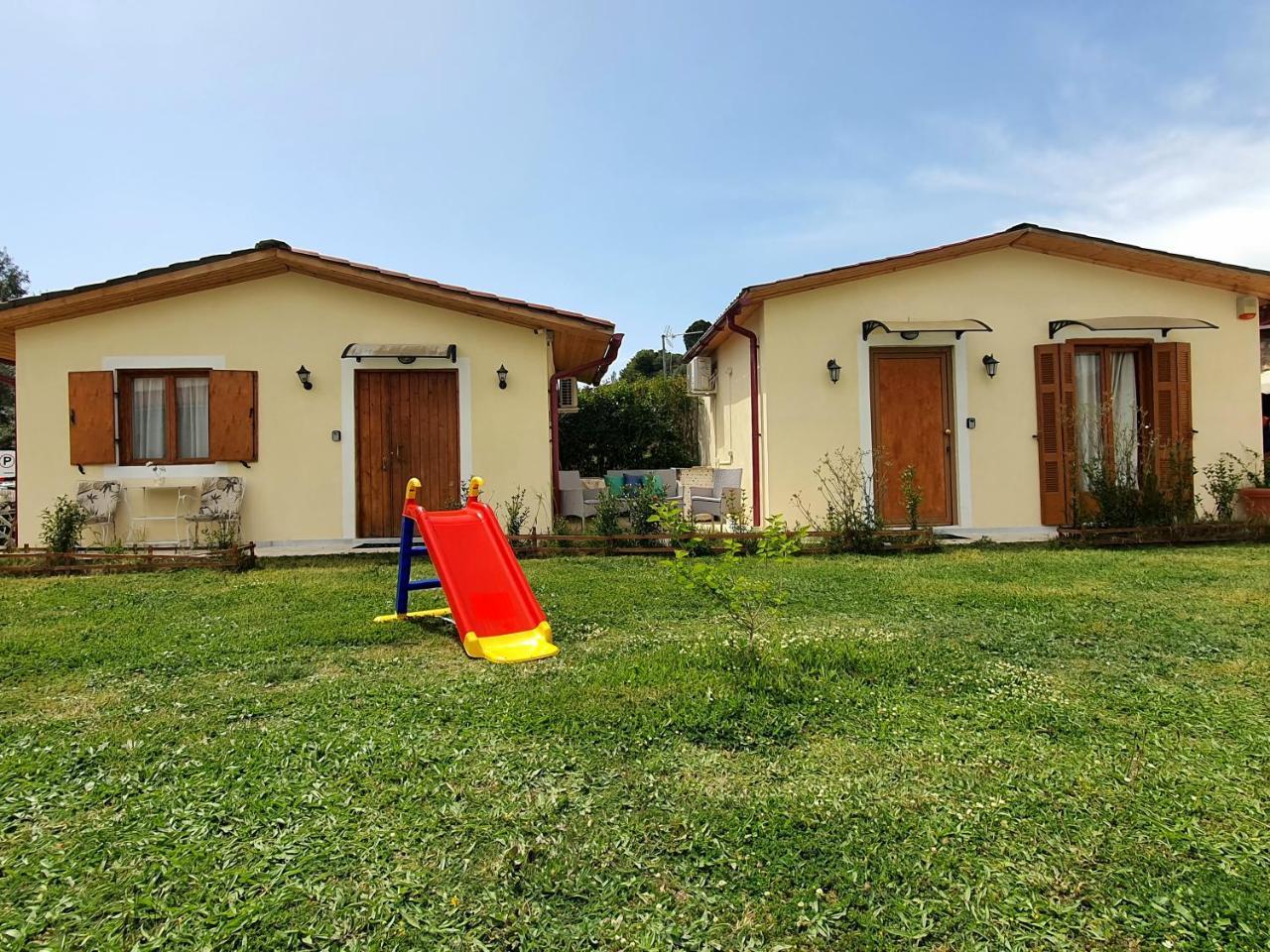 The Mansion Of Dionisos And Dimitras 2 in Archaia Olympia, Greece
