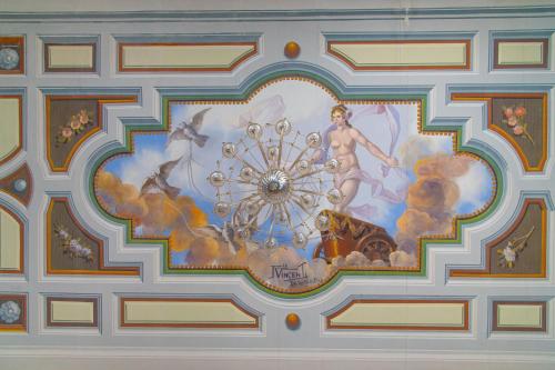 L'Affresco Affittacamere - last minute hotel in Campolattaro