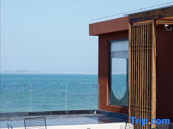 Sanyea Wei Ming Hai in Shenzhen, People's Republic of China