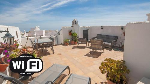 Duquesa Golf A323 — 4-Star Luxury Hotel in Manilva, Spain