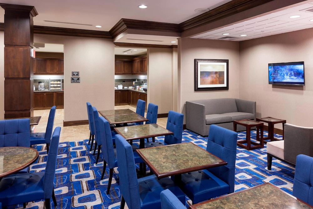 Residence Inn by Marriott Dallas Plano Richardson - photo 28