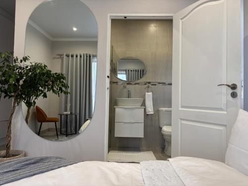 Modern 3 bedroom Urban Getaway
