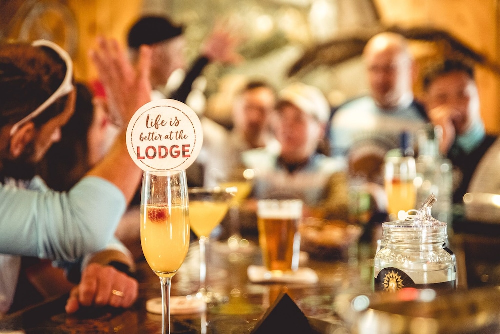 Buffalo Lodge Bicycle Resort - photo 194