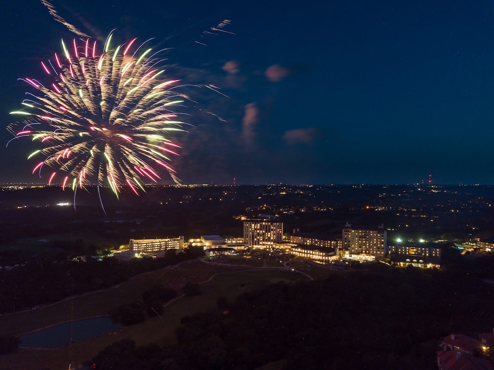 Omni Barton Creek Resort and Spa Austin - photo 154