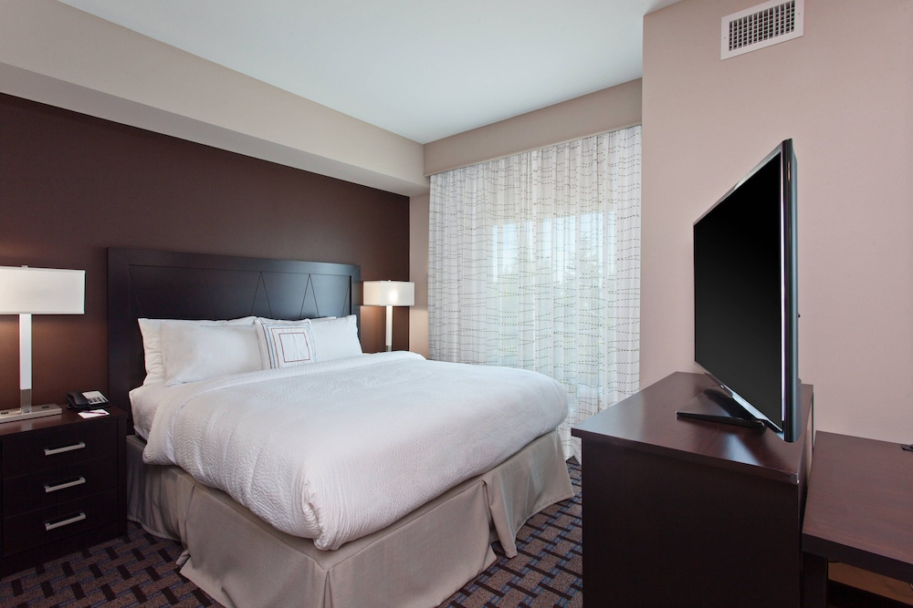 Residence Inn by Marriott Seattle Sea Tac Airport - photo 7