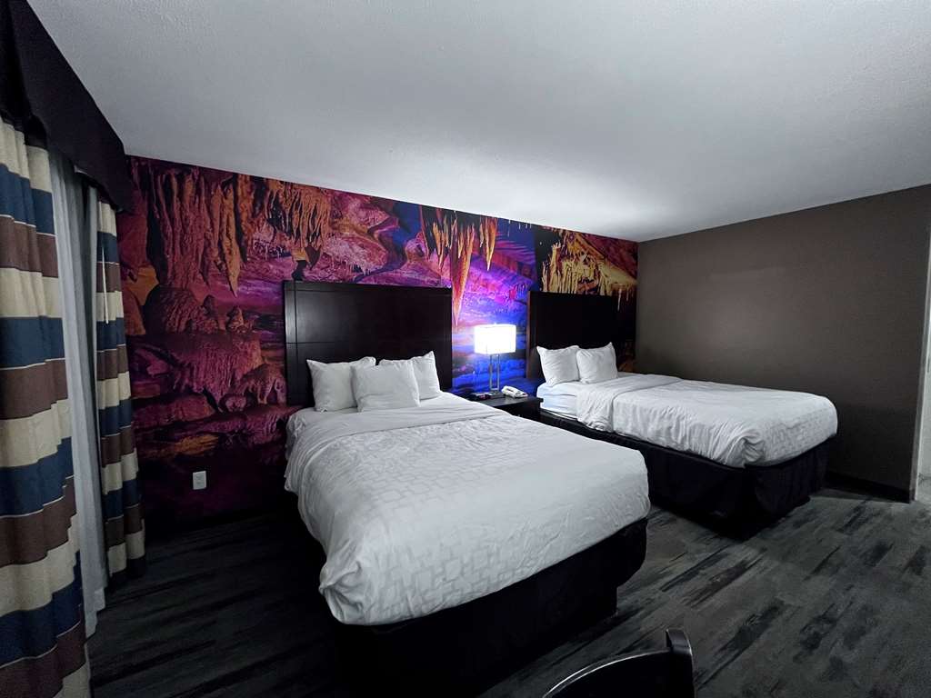 Quality Inn Corydon IN - photo 12