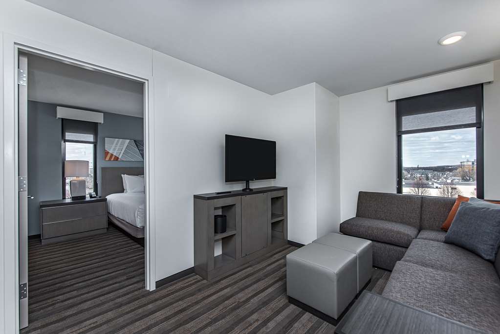 Hyatt House Rochester Mayo Clinic Area - photo 27