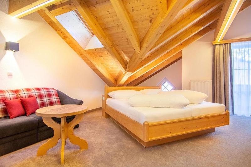 Hotel Garni Waldschlössl — Ischgl — photo 4