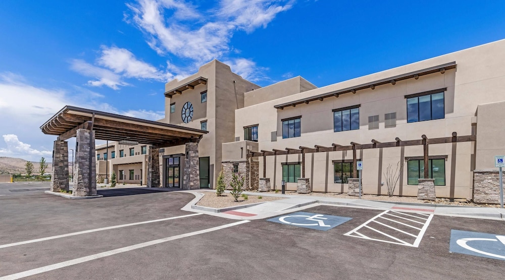 Taawaki Inn Cottonwood an Ascend Collection Hotel — hotel in Clarkdale