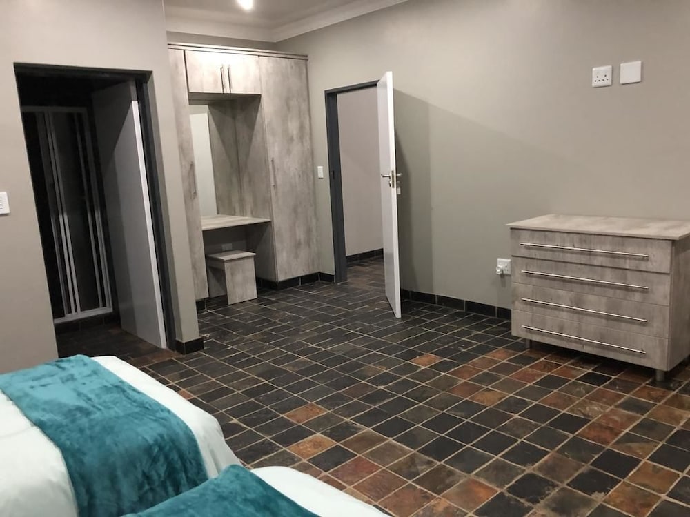Spendpenny Guest Farm - last minute hotel in Koster