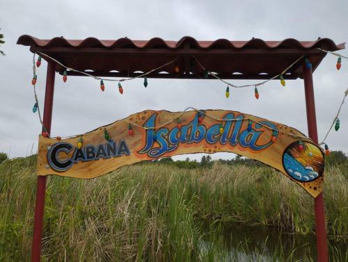 Cabaña Isabella — hotel in San Bernardo Del Viento