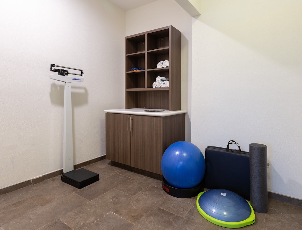 Holiday Inn San Marcos Convention CTR Area by IHG - photo 27