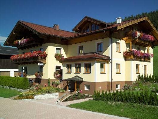 Bleiwanghof in Radstadt, Austria