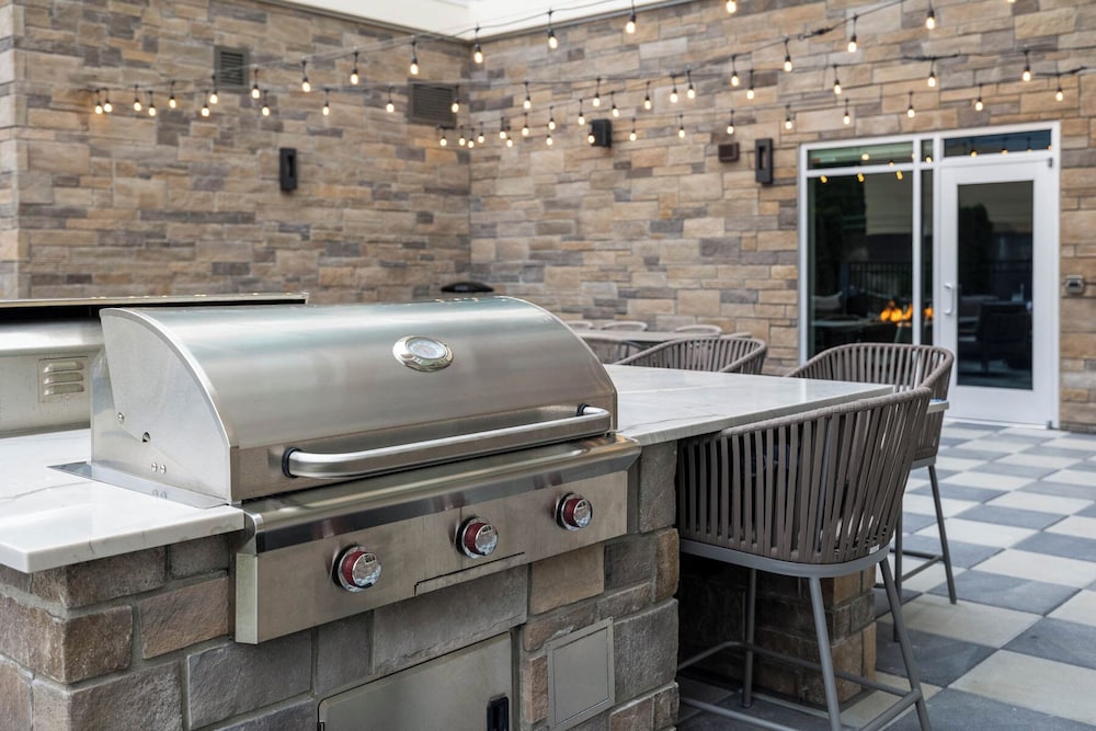 Homewood Suites By Hilton Puyallup Tacoma - photo 67