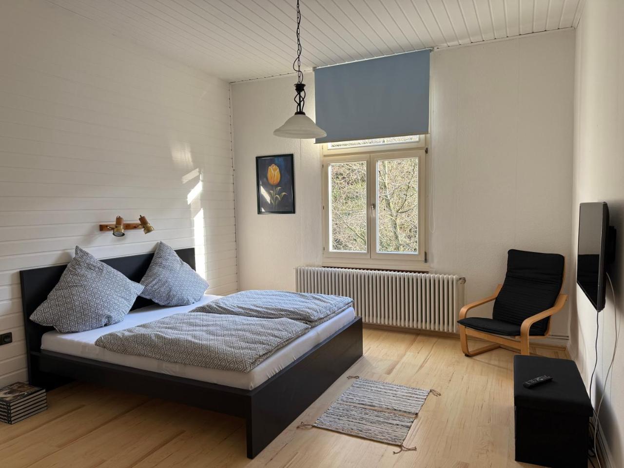 Ferien Und Arbeiten Am Hasten — hotel in Remscheid