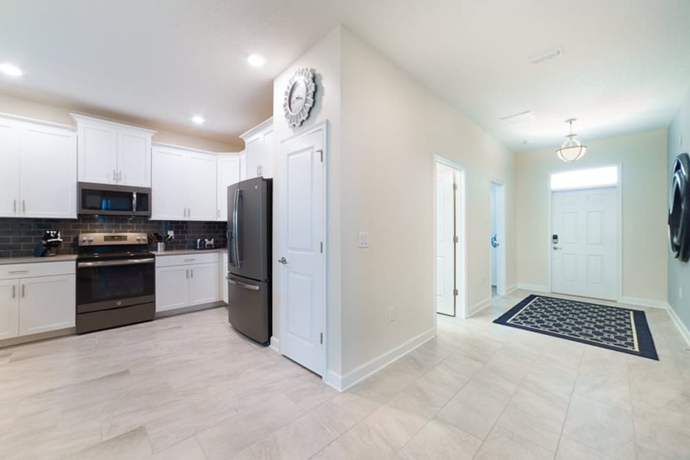Luxury 8 Bedroom Villa on Champions Gate Resort Orlando Villa 3584 - photo 20