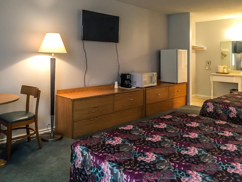 Bent Tree Motel - photo 15