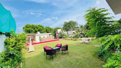Venuss farm - last minute hotel in Gurgaon