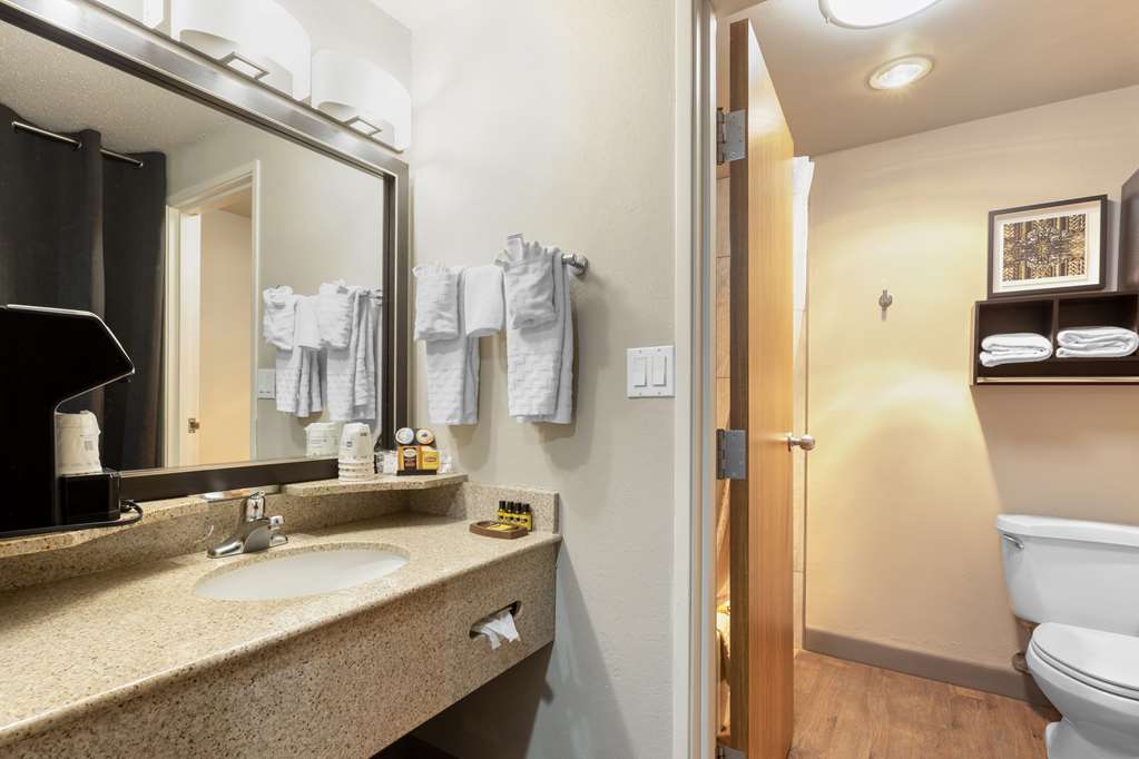 Best Western Plus Midwest Inn - photo 26