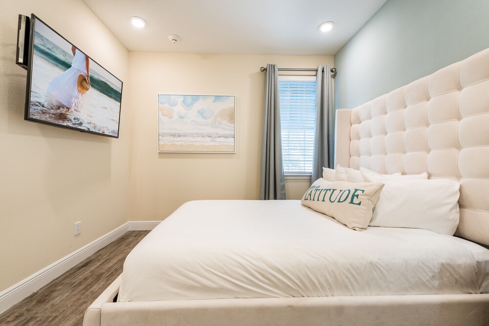 Margaritaville Cottages Orlando by Rentyl with H2O Waterpark - photo 42