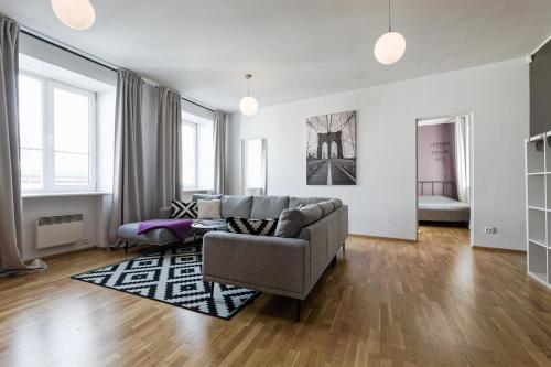 Old Town Viru Apartment