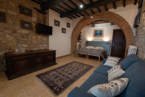 La Pietruzza — Assisi — photo 4