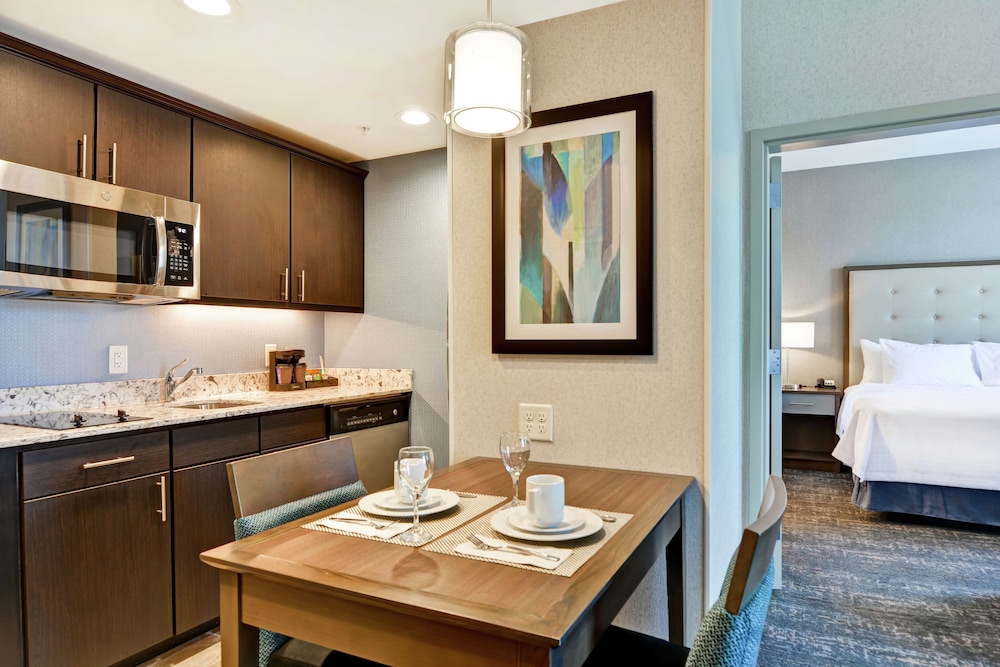 Homewood Suites by Hilton Poughkeepsie - photo 14