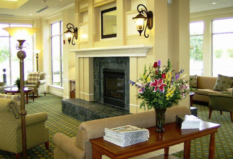 Hilton Garden Inn Tuscaloosa - photo 33