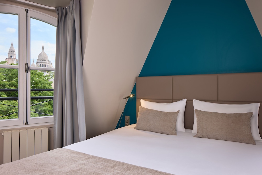 Timhotel Montmartre