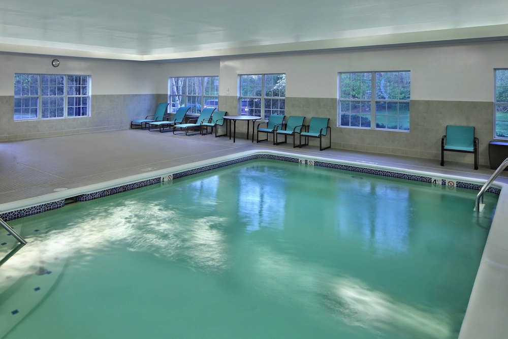 Residence Inn by Marriott Mystic Groton - photo 12
